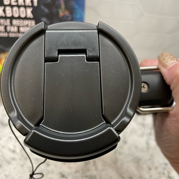 Starbucks x Stanley Limited Edition Military Commitment Tumbler, 20 0z.NWT. Rare - Picture 6 of 11